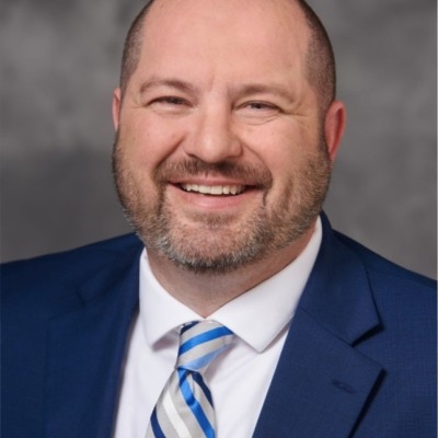 Ben Huckins '05 Spotlight